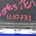 85004SG160 | Панель приладів SUBARU FORESTER 12-19 - Прев'ю 2