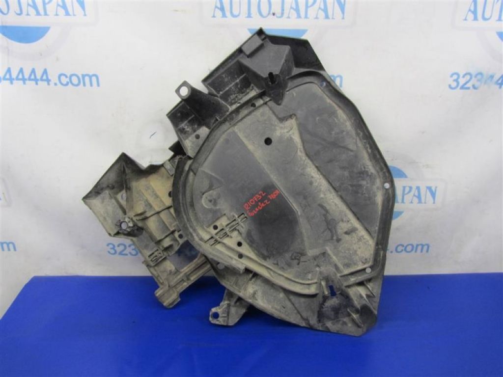 42045SG060 | Защита днища задн. лев. SUBARU FORESTER 12-19