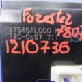 27549AL000 | Датчик кута повороту керма SUBARU FORESTER 12-19 - Прев'ю 2