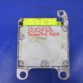 98221SG160 | Блок керування AIRBAG SUBARU FORESTER 12-19 - Прев'ю 3
