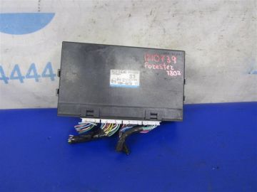 Блок комфорту SUBARU FORESTER 12-19