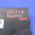 88281SG240 | Блок комфорту SUBARU FORESTER 12-19 - Прев'ю 2