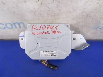 Блок керування кришкою багажника SUBARU FORESTER 12-19
