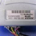63350SG005 | Блок керування кришкою багажника SUBARU FORESTER 12-19 - Прев'ю 3