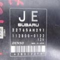 22765AH291 | Блок керування двигуном SUBARU FORESTER 12-19 - Прев'ю 3
