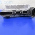 34710SG051 | Блок керування електропідсилювачем керма SUBARU FORESTER 12-19 - Прев'ю 3