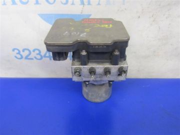 Блок ABS SUBARU FORESTER 12-19