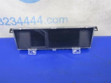 монітор SUBARU FORESTER 12-19