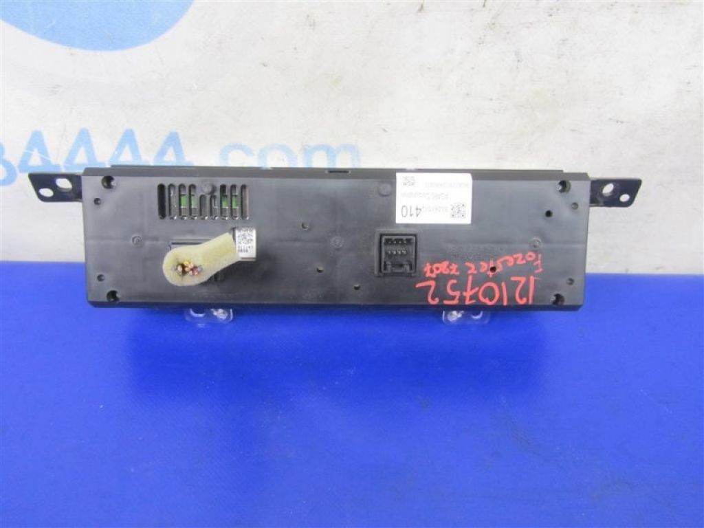 85261SG410 | монітор SUBARU FORESTER 12-19 - Фото 4