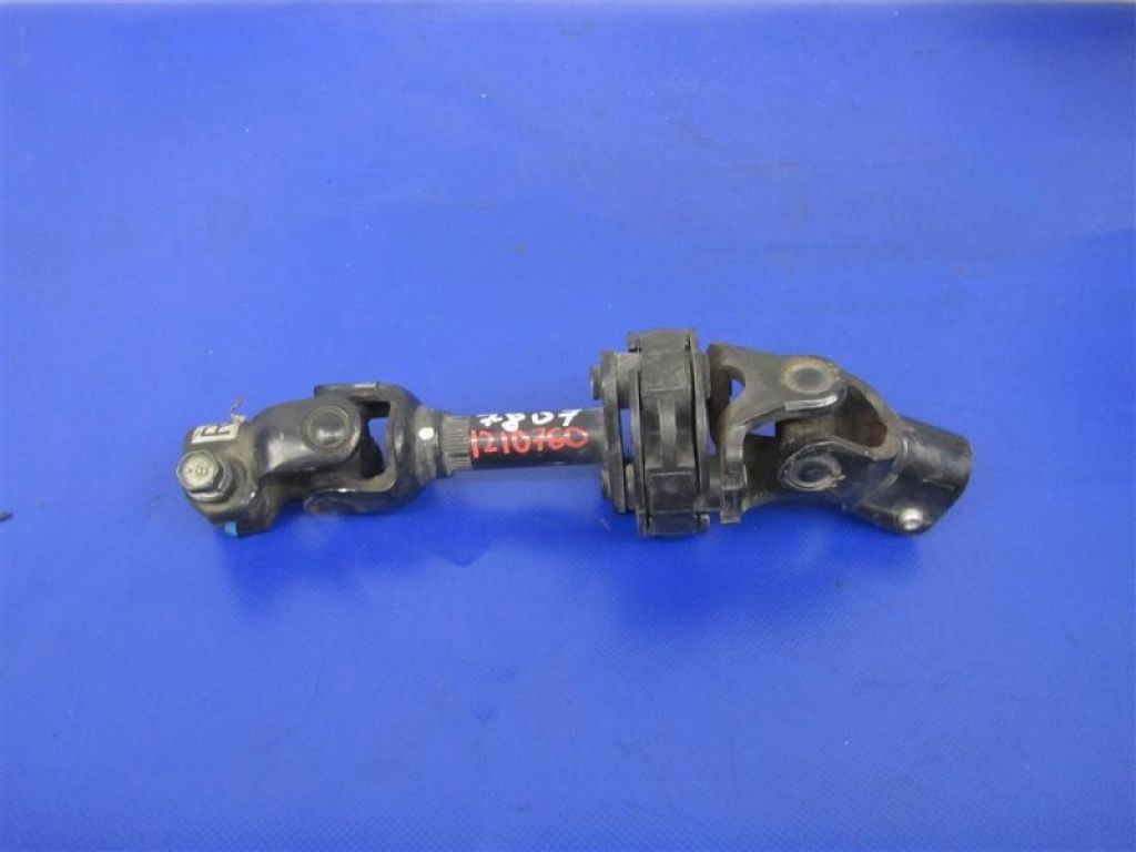 34170SG050 | Рулевой карданчик SUBARU FORESTER 12-19