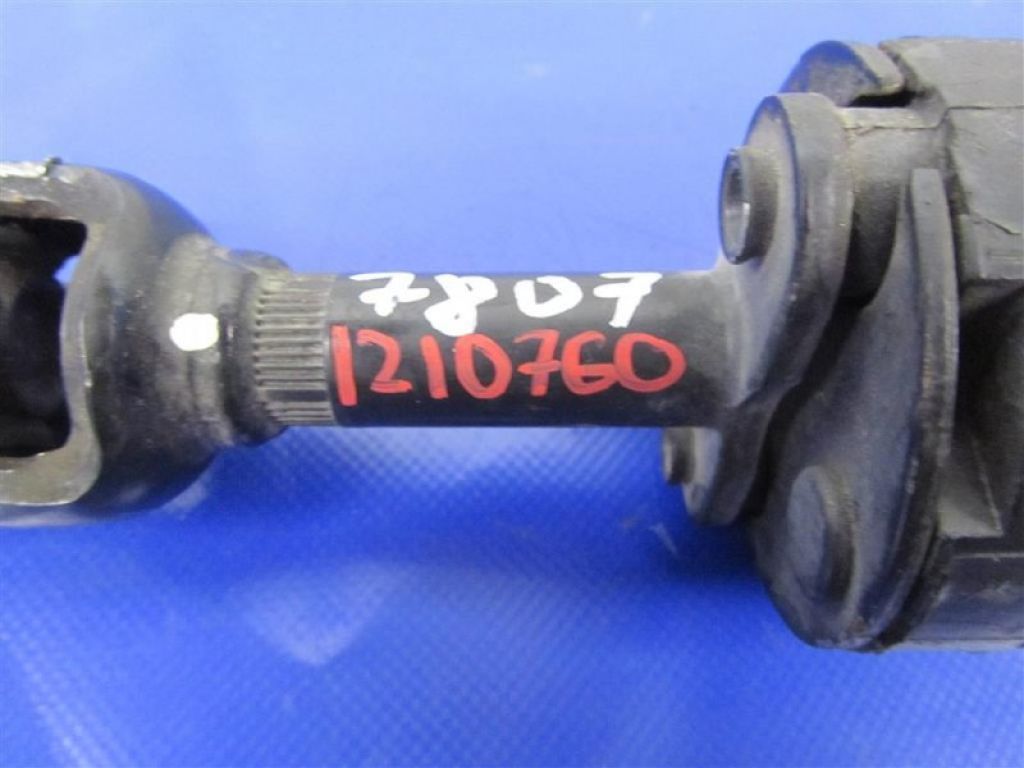 34170SG050 | Рулевой карданчик SUBARU FORESTER 12-19 - Фото 2