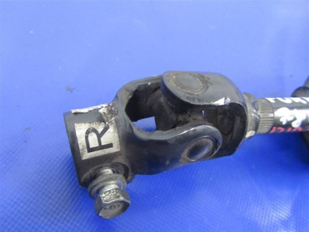 34170SG050 | Рулевой карданчик SUBARU FORESTER 12-19 - Фото 4