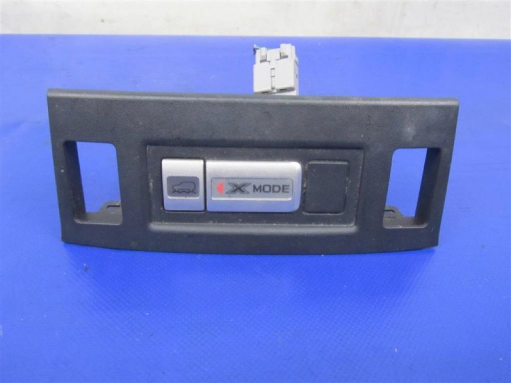 83211SG010 | Кнопка SUBARU FORESTER 12-19