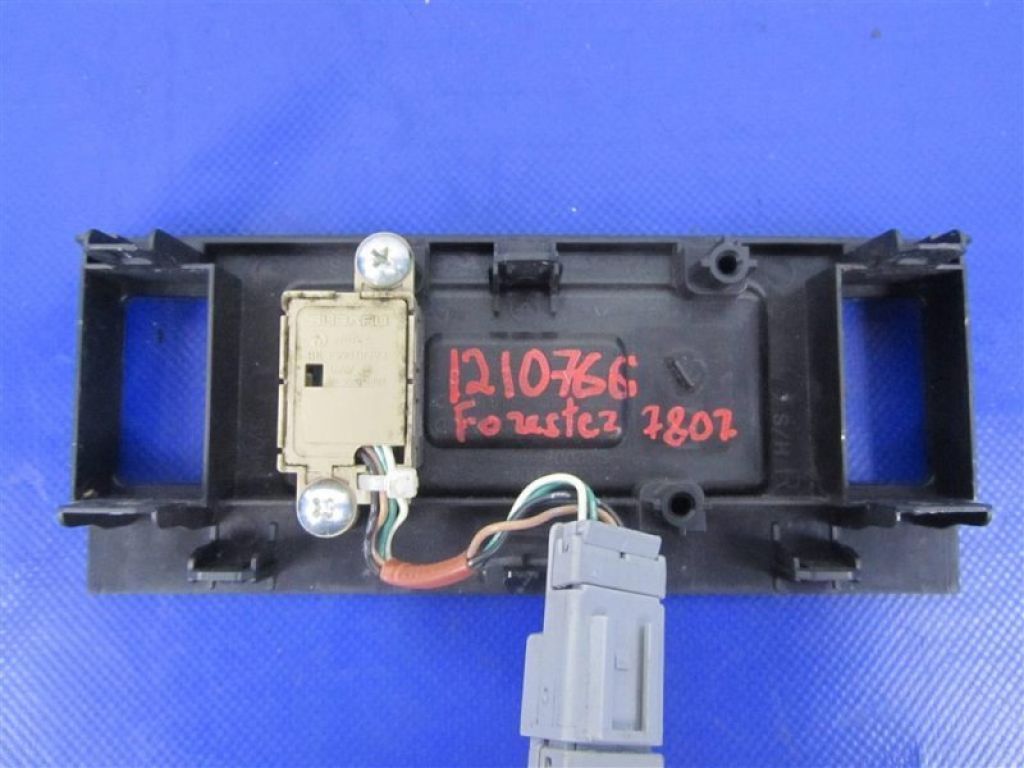 83211SG010 | Кнопка SUBARU FORESTER 12-19 - Фото 3