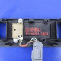 83211SG010 | Кнопка SUBARU FORESTER 12-19 - Прев'ю 3