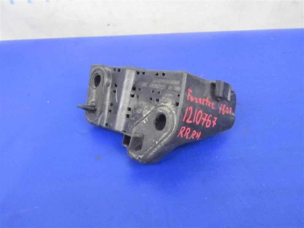57707SG060 | Кронштейн заднего бампера прав. SUBARU FORESTER 12-19