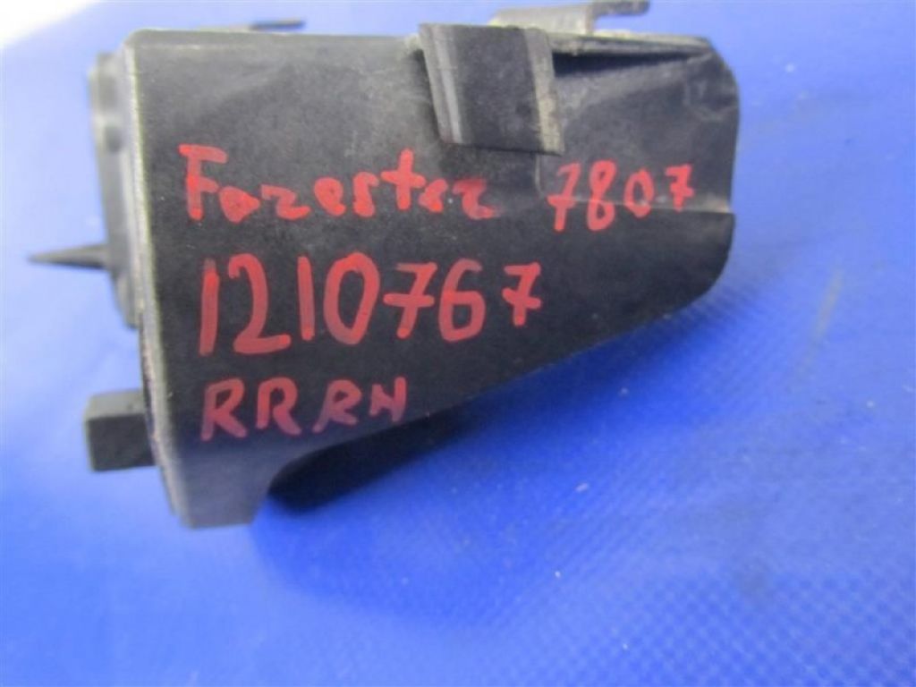 57707SG060 | Кронштейн заднего бампера прав. SUBARU FORESTER 12-19 - Фото 2