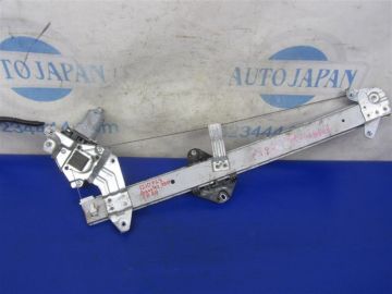 Склопідйомник передн. прав. SUBARU FORESTER 12-19