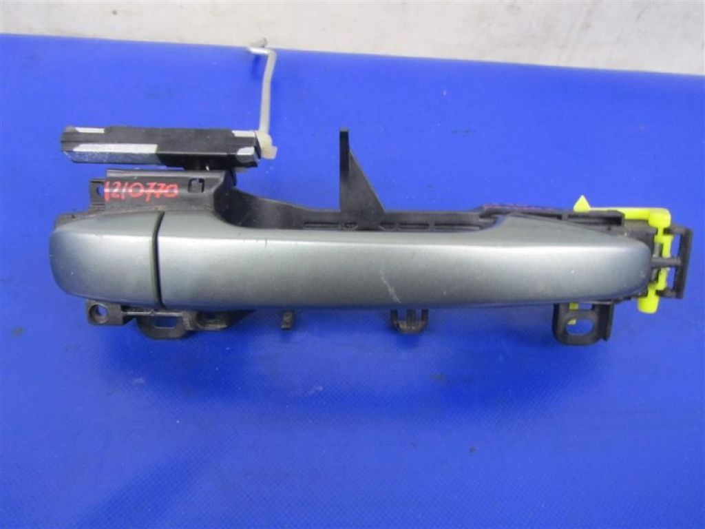 61160FJ000F3 | Ручка двері зовнішня передн. прав. SUBARU FORESTER 12-19