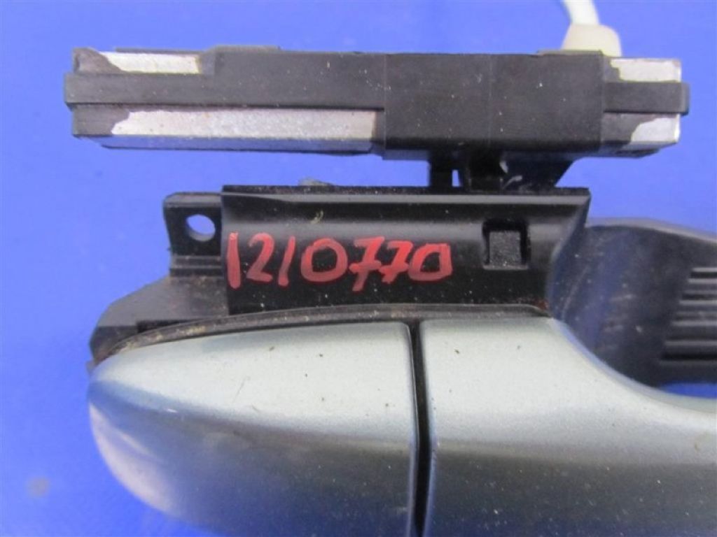 61160FJ000F3 | Ручка двері зовнішня передн. прав. SUBARU FORESTER 12-19 - Фото 2