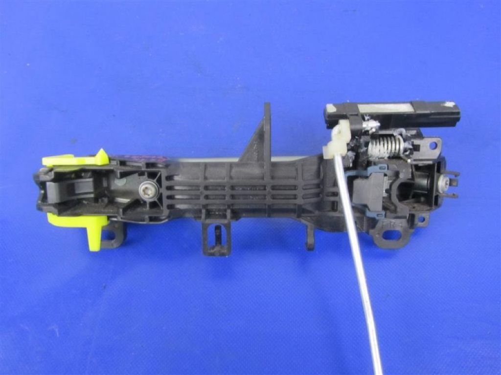 61160FJ000F3 | Ручка двері зовнішня передн. прав. SUBARU FORESTER 12-19 - Фото 4