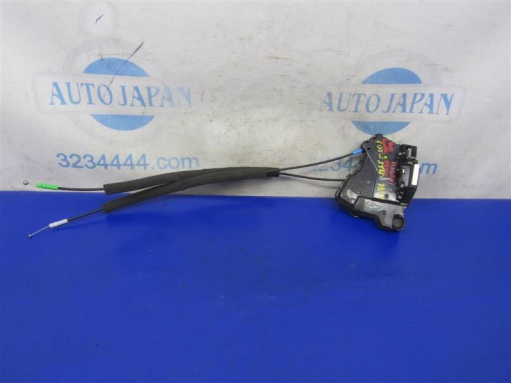 61032SG080 | Замок двери передн. прав. SUBARU FORESTER 12-19