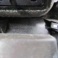 96930-4GA0A | Дефлектор повітряний INFINITI Q50 15-20 - Прев'ю 6