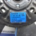 1355A103 | Вентилятор основного радиатора лев. MITSUBISHI OUTLANDER XL 05-13 - Превью 4