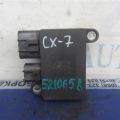 R2AX-15-15Y | Блок управления вентилятором радиатора MAZDA CX-7 06-12