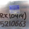 89257-48020 | Блок керування вентилятором радіатора LEXUS RX300/330/350/400 03-09 - Прев'ю 2