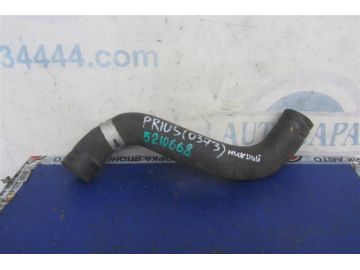Патрубок системи охолодження TOYOTA PRIUS - 30 09-17