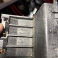 BBM4-50-151A | Кронштейн переднего бампера прав. MAZDA 3 BL 09-13 - Превью 6