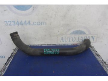 Патрубок системы охлаждения ACURA TSX 08-14