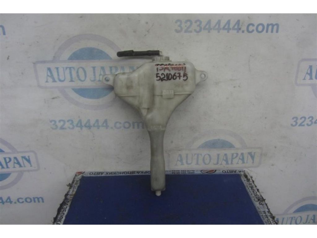 19101-RBB-000 | Бачок розширювальний HONDA ACCORD CL7 / TSX 03-08