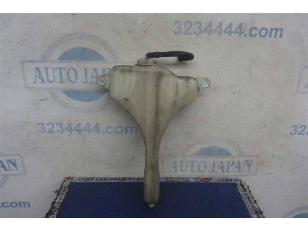 19101-RBB-000 | Бачок розширювальний HONDA ACCORD CL7 / TSX 03-08 - Фото 3