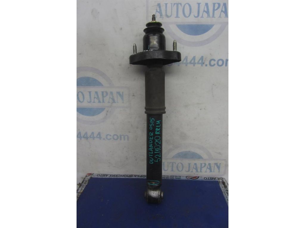 4162A050 | Амортизатор задн. MITSUBISHI OUTLANDER XL 05-13