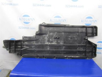Защита днища лев. SUBARU FORESTER 12-19