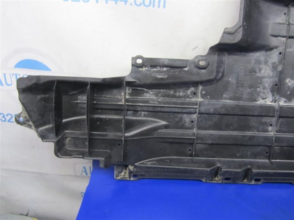 56411SG010 | Захист дну лів. SUBARU FORESTER 12-19 - Фото 5