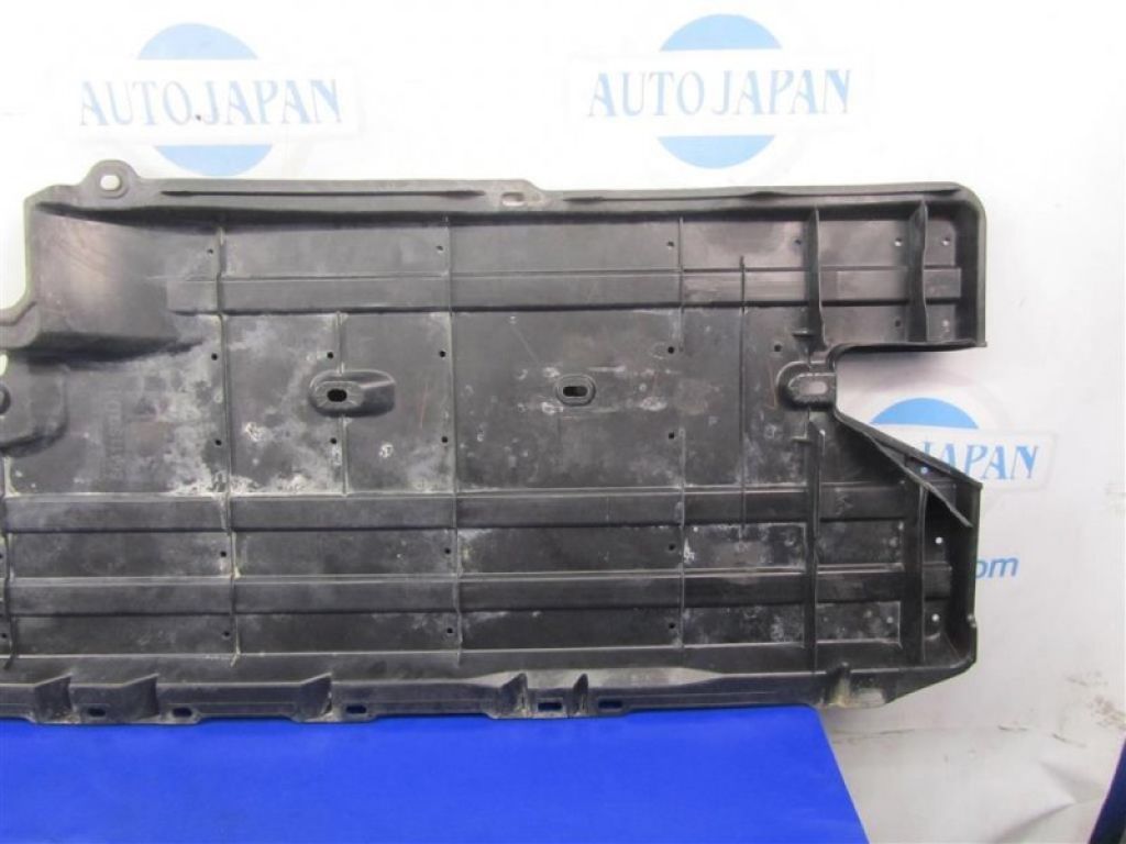 56411SG010 | Захист дну лів. SUBARU FORESTER 12-19 - Фото 6