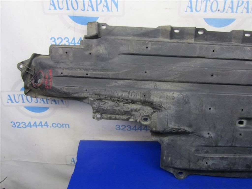 56411SG010 | Захист дну лів. SUBARU FORESTER 12-19 - Фото 7