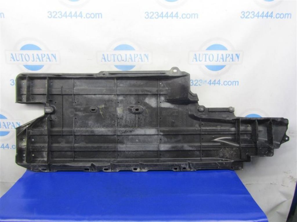 56411SG000 | Захист дну прав. SUBARU FORESTER 12-19
