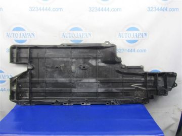 Защита днища прав. SUBARU FORESTER 12-19