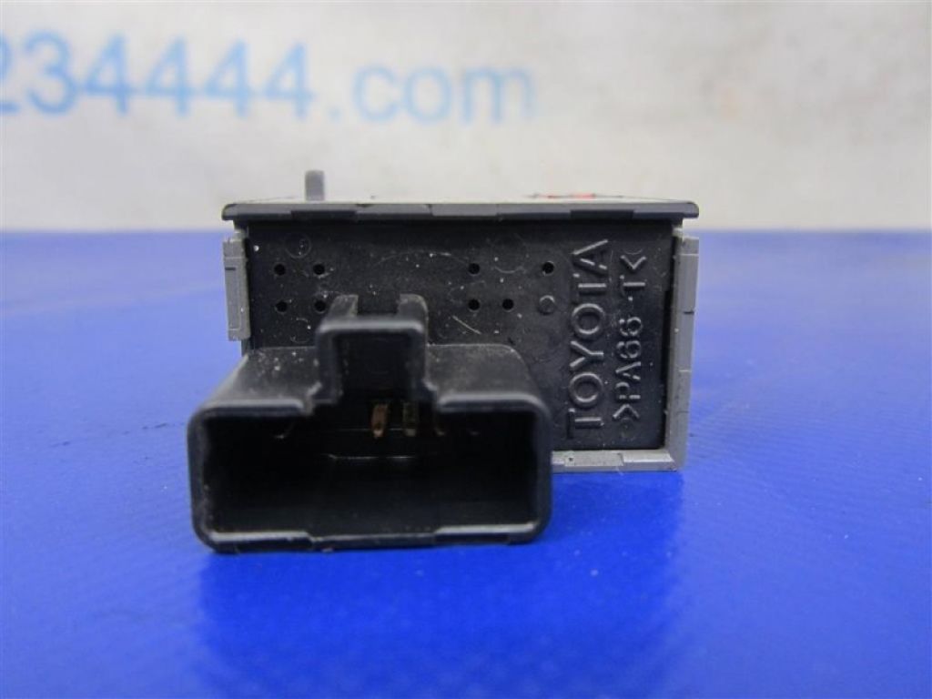 84720-30370 | Кнопка LEXUS GS350 GS300 05-11 - Фото 3