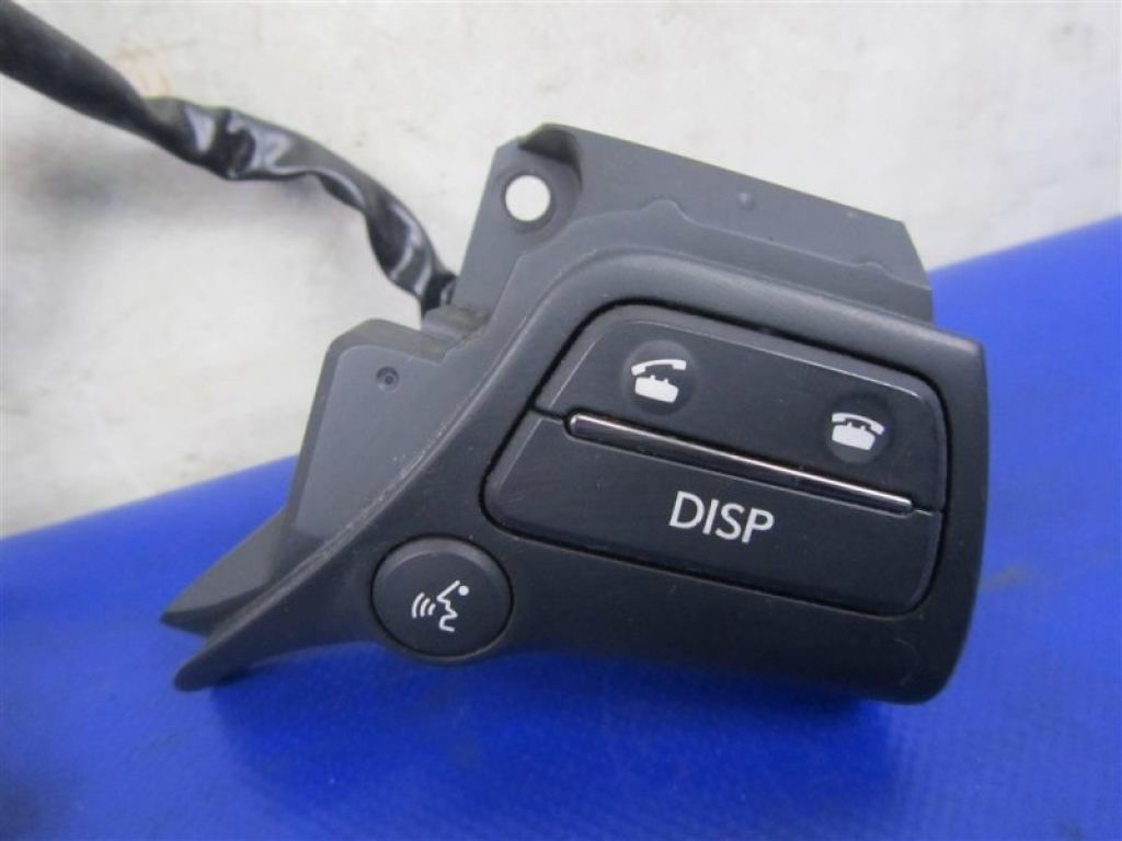 84250-30080-C0 | Кнопки руля LEXUS GS350 GS300 05-11 - Фото 4