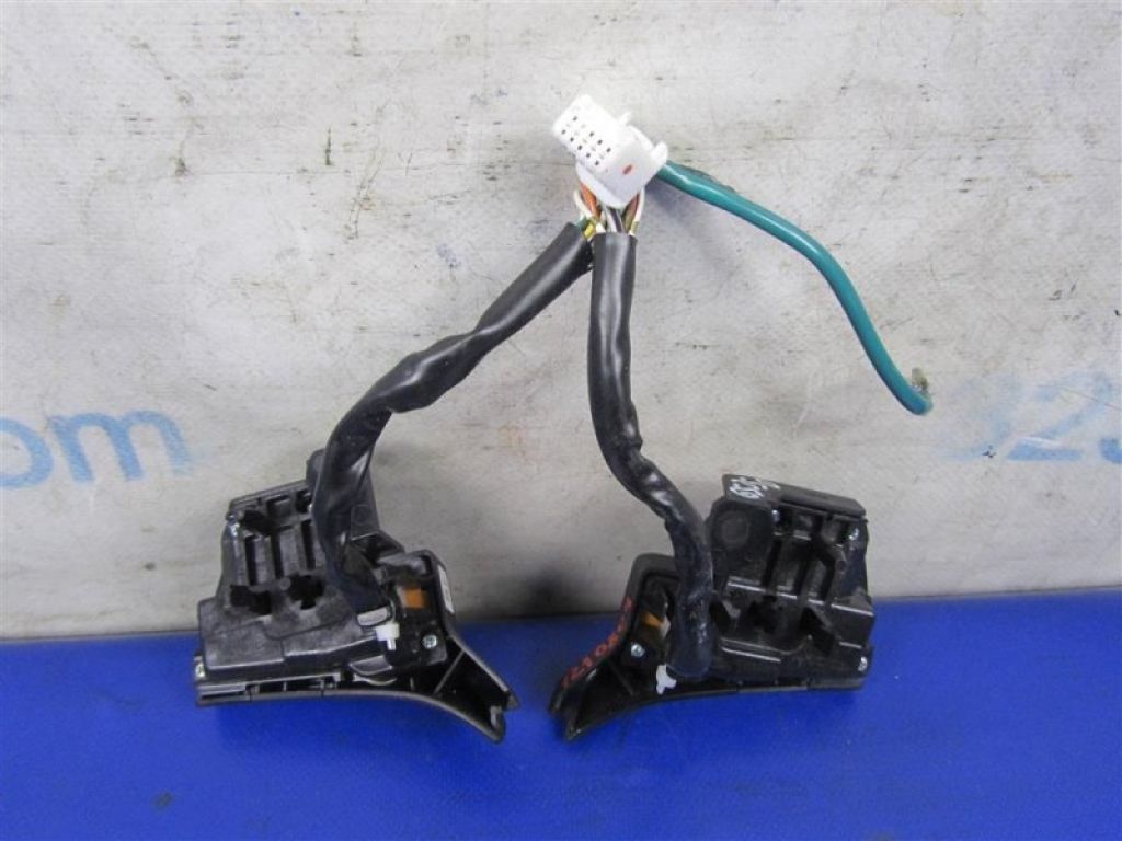 84250-30080-C0 | Кнопки руля LEXUS GS350 GS300 05-11 - Фото 5
