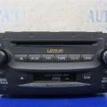 86120-30F90-C0 | Магнитола LEXUS GS350 GS300 05-11 - Превью 3