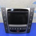 86111-30A20-C0 | монітор LEXUS GS350 GS300 05-11