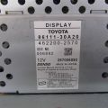 86111-30A20-C0 | монітор LEXUS GS350 GS300 05-11 - Прев'ю 4