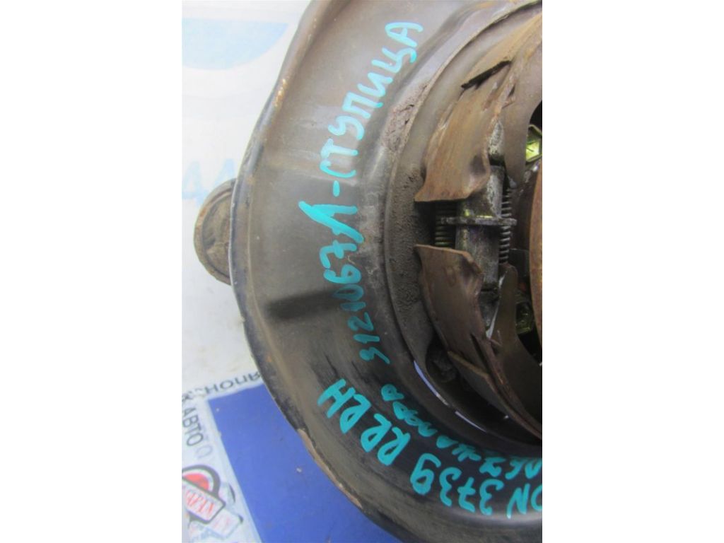 42304-06100 | Цапфа задн. прав. TOYOTA AVALON 05-12 - Фото 4