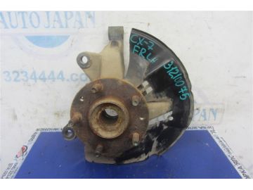 Кулак поворотный передн. лев. MAZDA CX-7 06-12